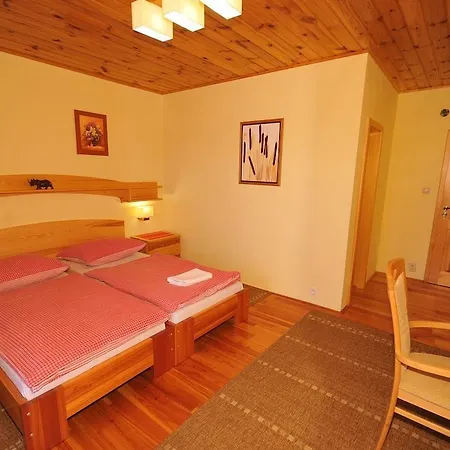 Tri Klasy 2* Nová Lesná