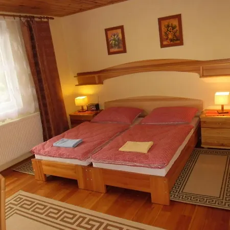 Penzion Tri Klasy 2*