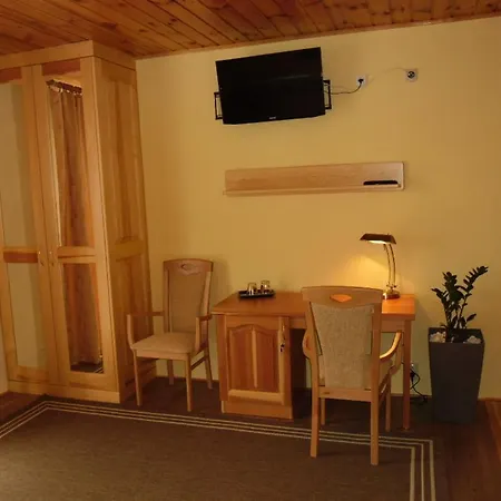 Tri Klasy Nová Lesná