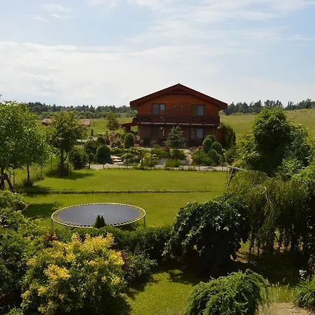 Tri Klasy Nová Lesná