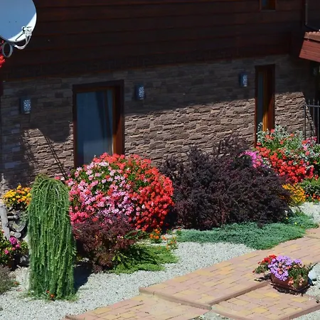 Tri Klasy Penzion Nová Lesná