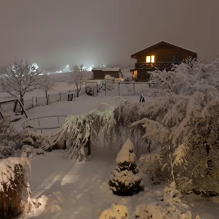 Penzion Tri Klasy 2*