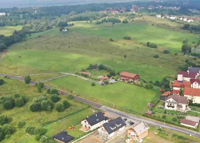 Tri Klasy Pensionat Nová Lesná