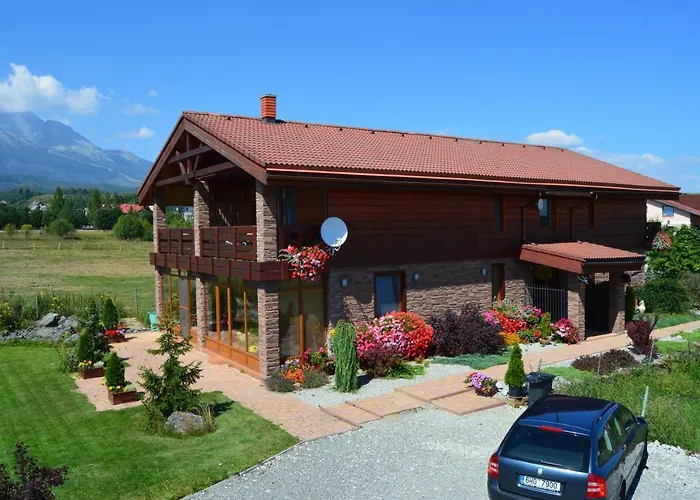Tri Klasy 2* Nová Lesná
